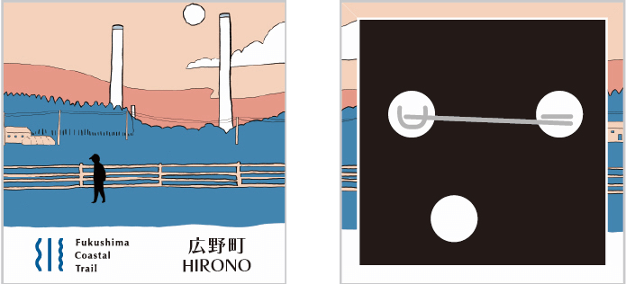 記念バッジ